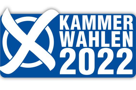 Kammerwahl 2022 in Bayern