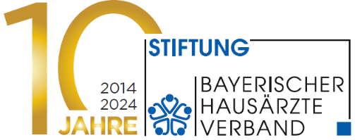 Logo 10 Jahre Stiftung