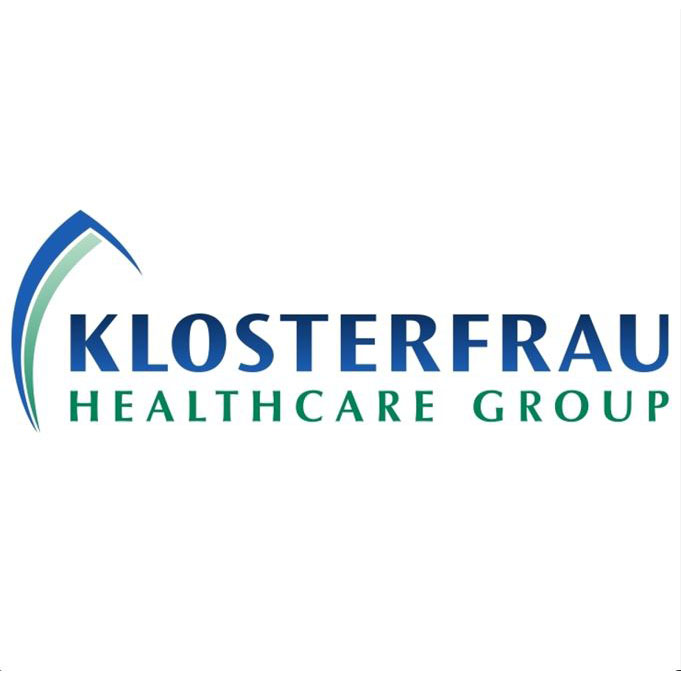 Klosterfrau Healthcare Group - Cassella-med GmbH & Co. KG