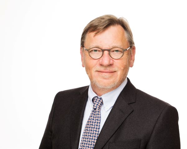 Ulrich Weigeldt, Bundesvorsitzender des Deutschen Hausärzteverbandes