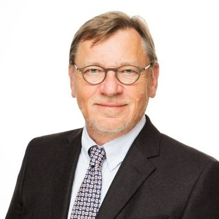 Ulrich Weigeldt, Bundesvorsitzender des Deutschen Hausärzteverbandes