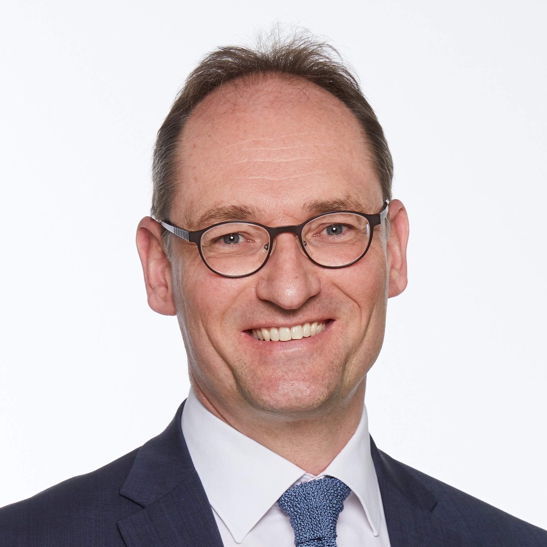Mdl Bernhard Seidenath (CSU), Vorsitzender des Ausschusses für Gesundheit und Pflege im Bayerischen Landtag