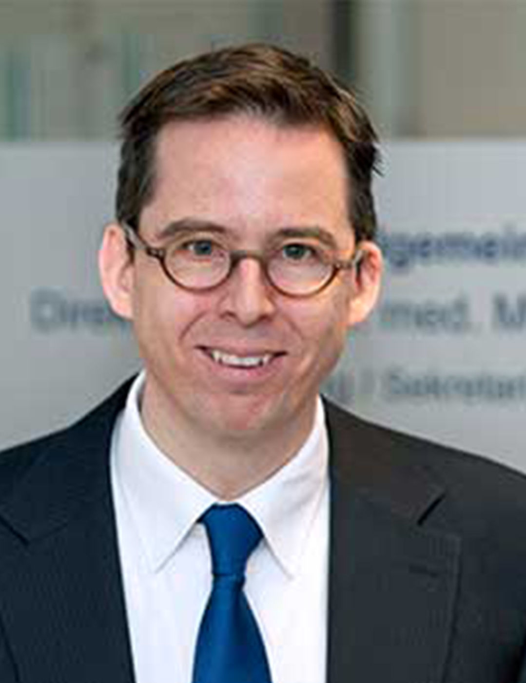 Dr. Markus Beier