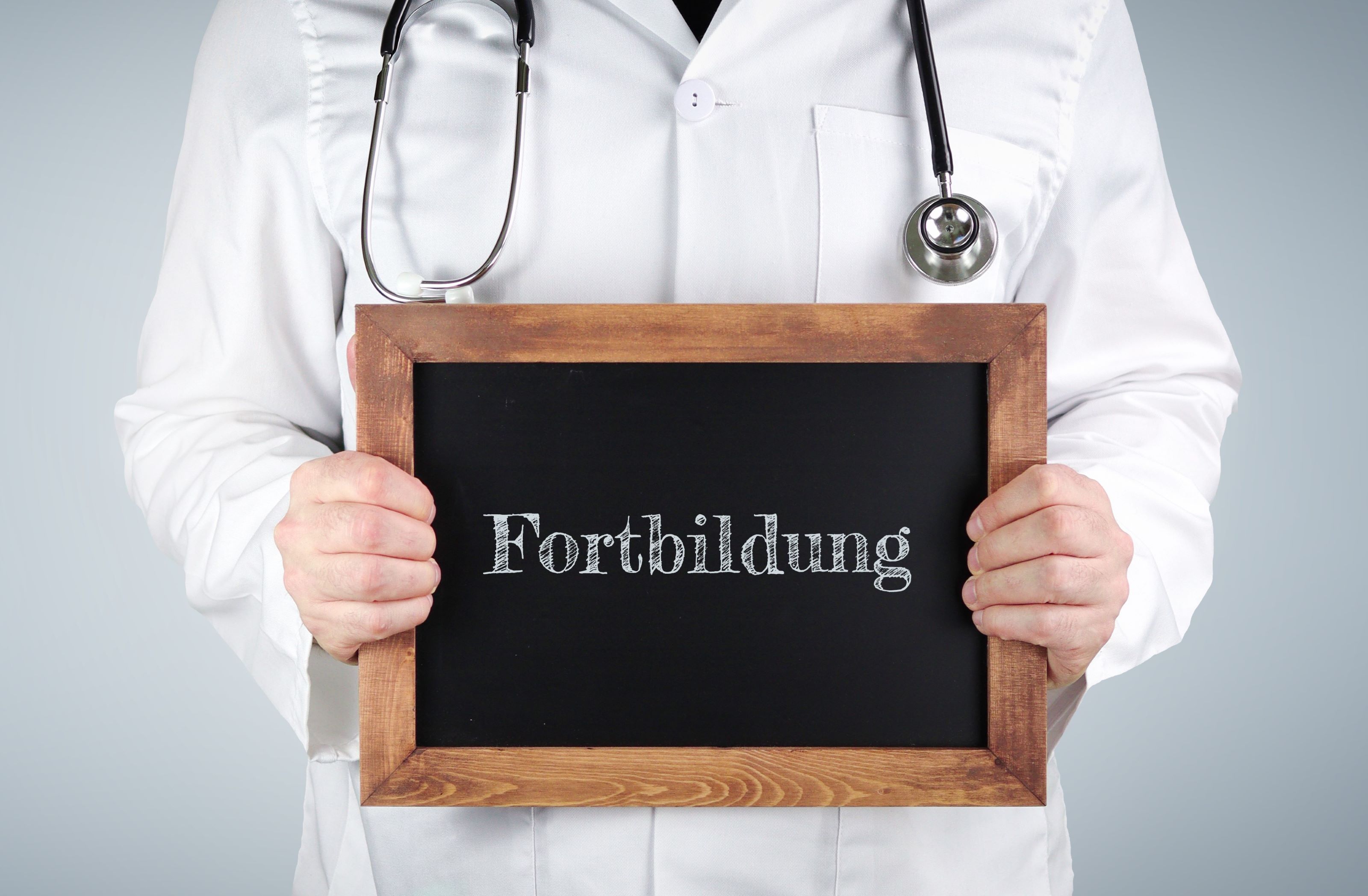 AdobeStock 487591486 Fortbildung