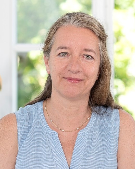 Dr. Tanja Goldbrunner