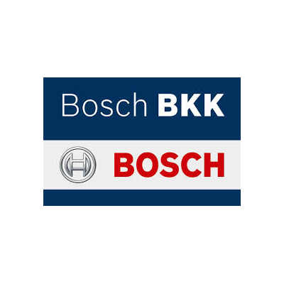 Vertragsunterlagen Bosch BKK