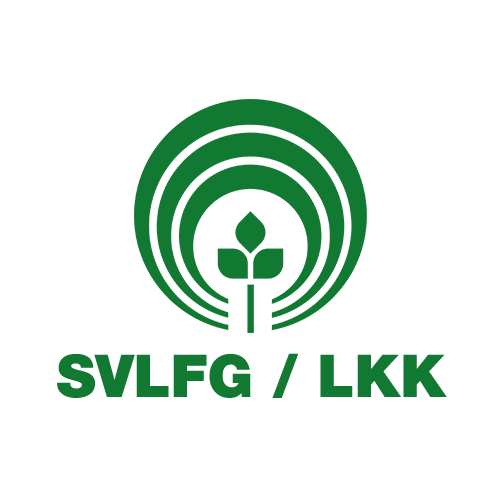 Vertragsunterlagen SVLFG / LKK