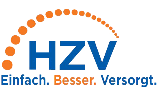 HZV Logo