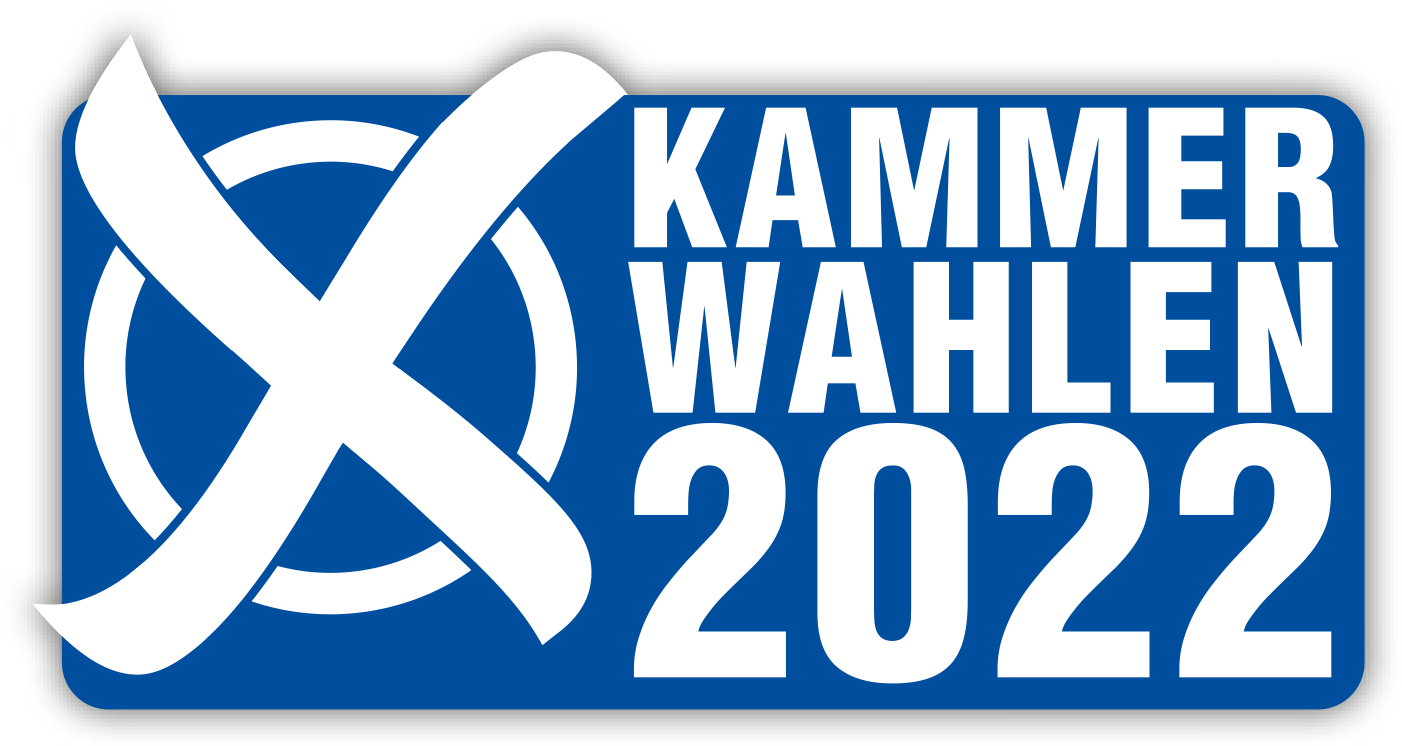 kammerwahlen2022 logo