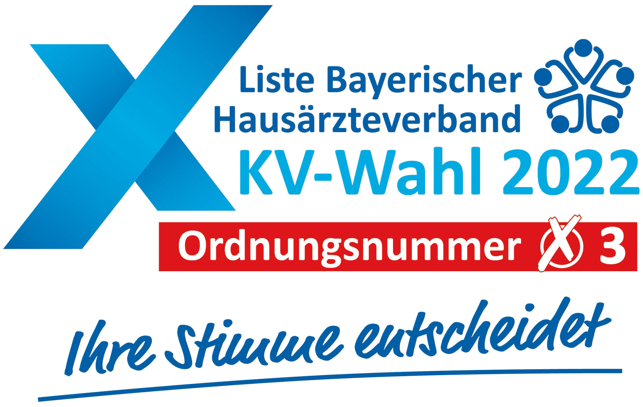 Logo KVWahl Ordnungsnummer3