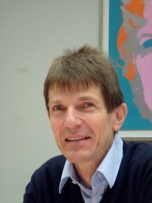 Dr. Jakob Berger