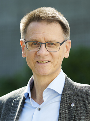 Dr. Markus Beier