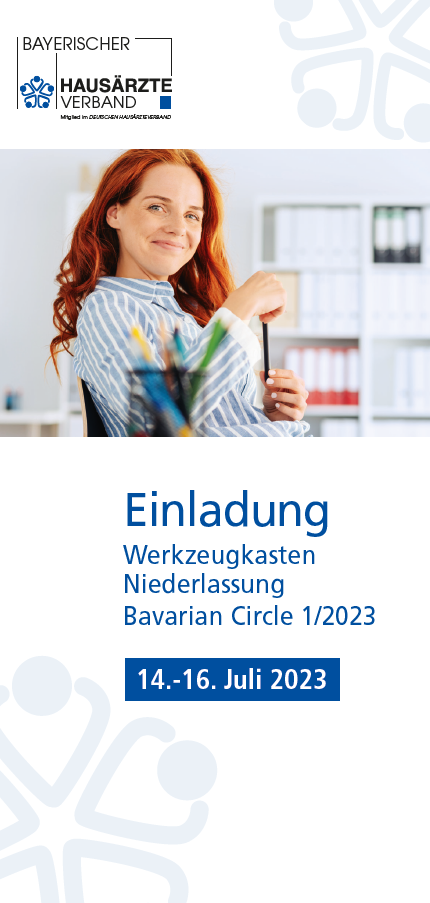 Bavarian Circle