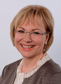 Dr. Petra Reis-Berkowicz