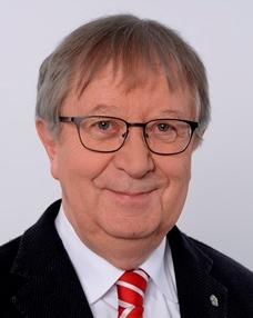 Dr. Ernst Engelmayr