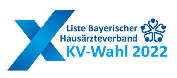 KV Wahl Logo einfach