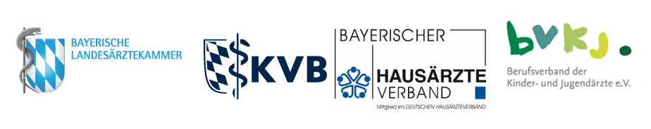 Logos BLÄK KVB BHAEV BVKJ.PNG Panorama