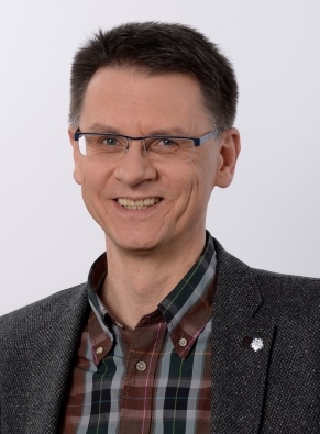 Dr. Gerald Quitterer, Präsident der Bayerischen Landesärztekammer und Bezirksvorsitzender Niederbayern des Bayerischen Hausärzteverbandes.