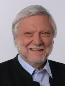 Dr. Jakob Berger
