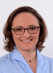 Dr. Margit Kollmer