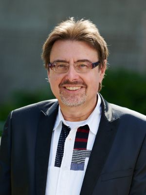 Dr. Jürgen Schott