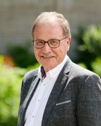 Dr. Johann Ertl