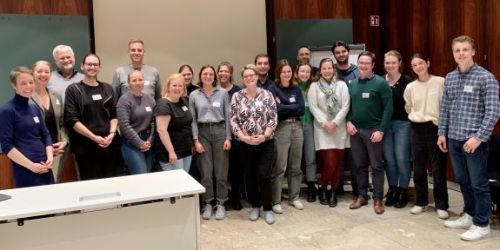 „Willkommen in der Allgemeinmedizin“ - Podiumsdiskussion für Medizinstudierende in Würzburg