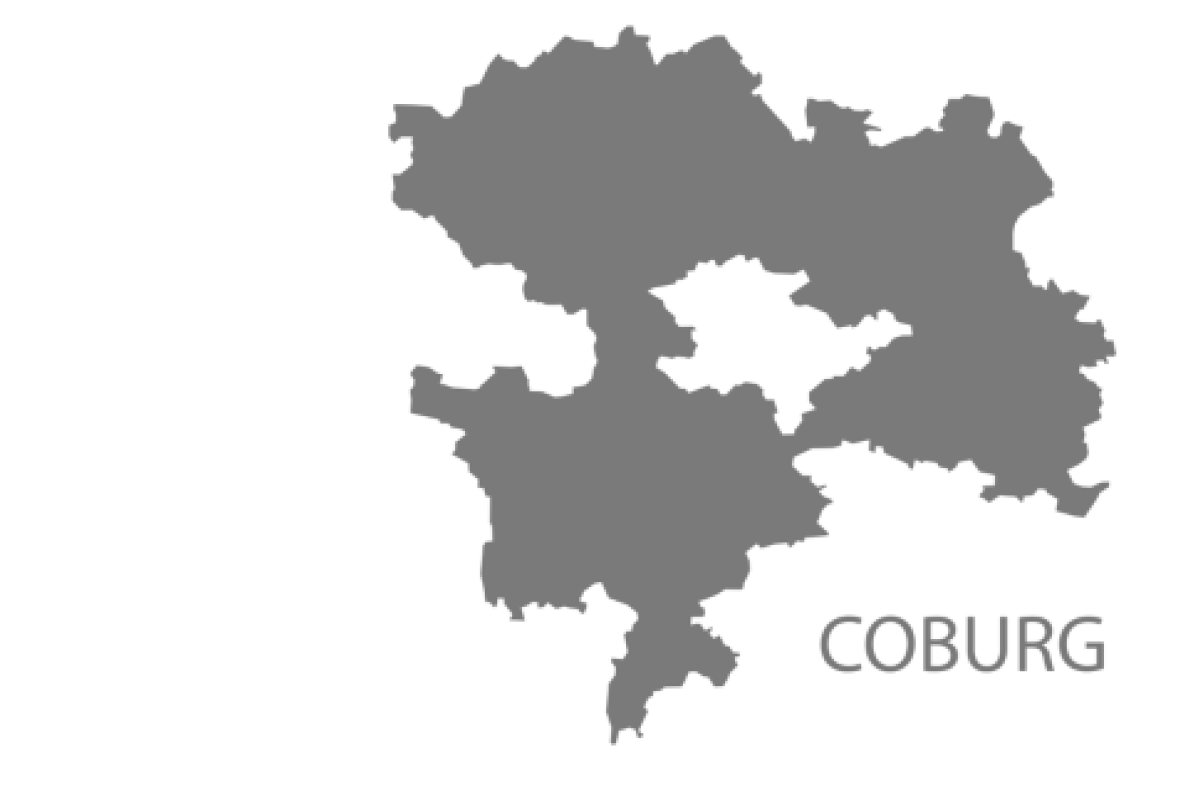 Kreis Coburg: Ihre Stimme für Wahlvorschlag 1