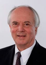Dr. Wolfgang Krombholz
