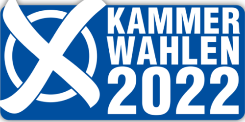 Beteiligen Sie sich an der Wahl zur Bayerischen Landesärztekammer!