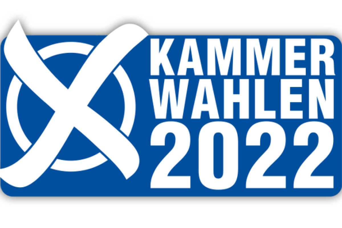 Beteiligen Sie sich an der Wahl zur Bayerischen Landesärztekammer!