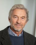 Prof. Dr. med. Karl Heinz Ladwig