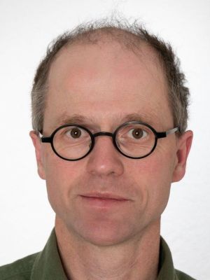 Dr. Matthias Fleige