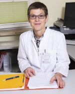Prof. Dr. med. Uta Behrends