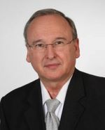 Prof. Dr. med. Bernd Schubert