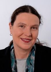 Tanja Poenitsch